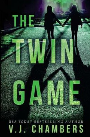 Cover of The Twin Game