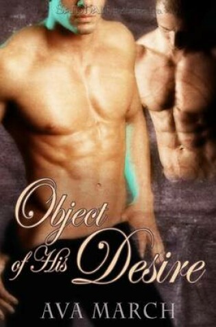 Cover of Object of His Desire