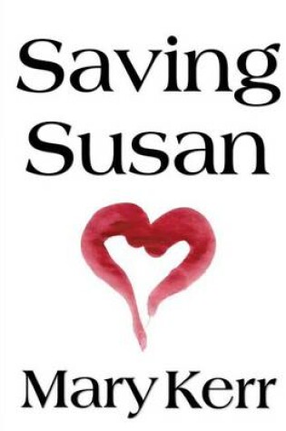 Cover of Saving Susan