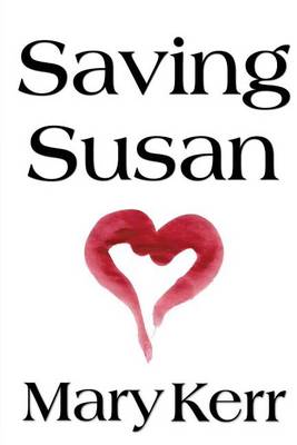 Book cover for Saving Susan