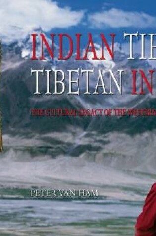 Cover of Indian Tibet Tibetan India