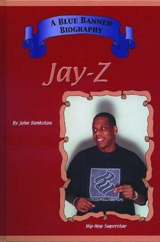 Cover of Jay Z