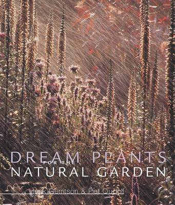 Book cover for Dream Plants for the Natural Garden