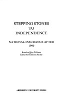 Book cover for Stepping Stones to Independence