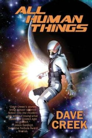 Cover of All Human Things