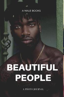 Cover of Beautiful people