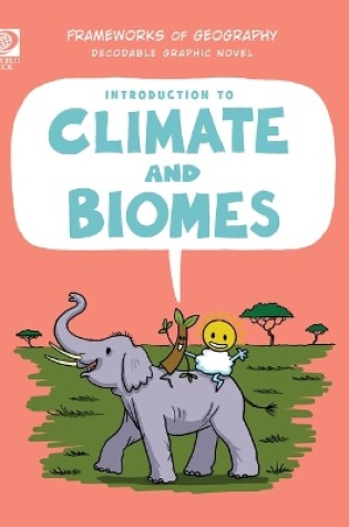 Cover of Introduction to Climate and Biomes
