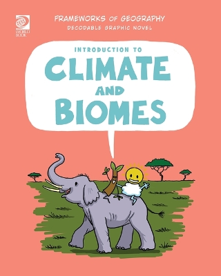 Cover of Introduction to Climate and Biomes