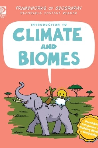 Cover of Introduction to Climate and Biomes