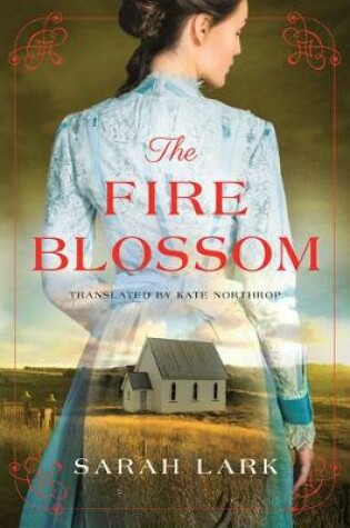 Cover of The Fire Blossom