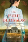 Book cover for The Fire Blossom