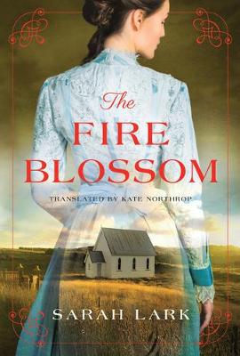 Book cover for The Fire Blossom