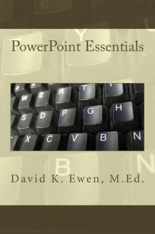 Cover of PowerPoint Essentials