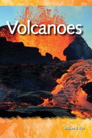 Cover of Volcanoes