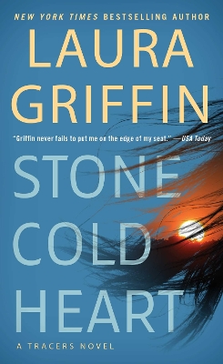 Book cover for Stone Cold Heart