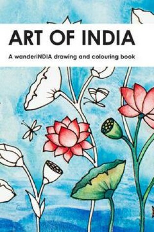 Cover of Art of India