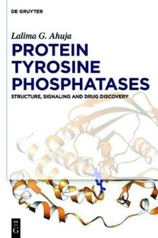 Cover of Protein Tyrosine Phosphatases