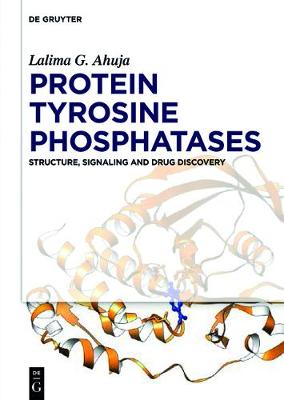 Book cover for Protein Tyrosine Phosphatases