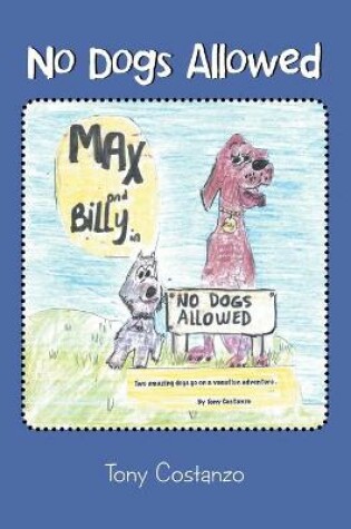 Cover of No Dogs Allowed