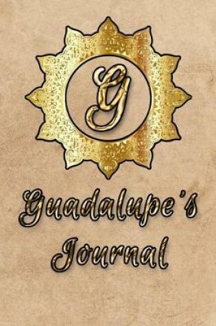 Cover of Guadalupe