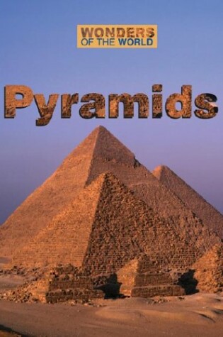 Cover of Pyramids