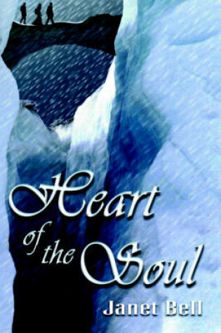 Cover of Heart of the Soul