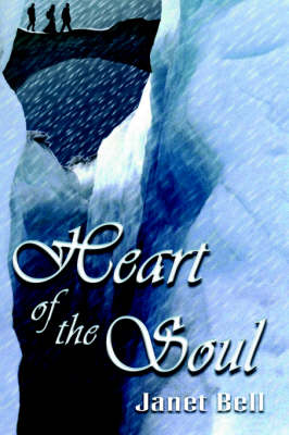 Book cover for Heart of the Soul