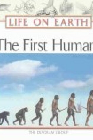 Cover of The First Humans