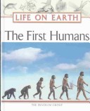 Book cover for The First Humans