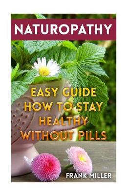 Book cover for Naturopathy