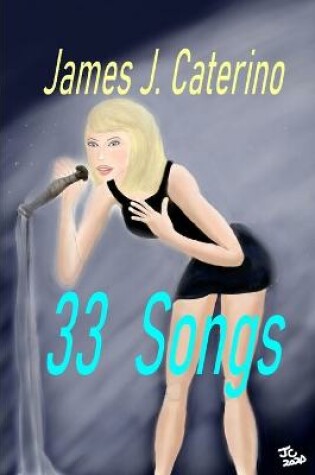 Cover of 33 Songs