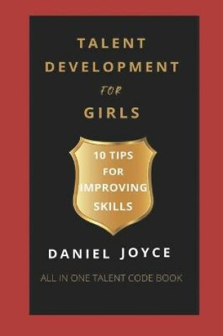 Cover of Talent Development for Girls