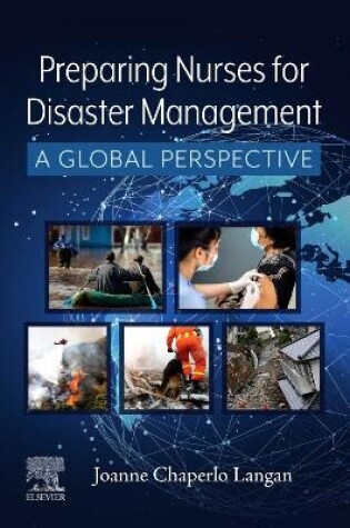 Cover of Preparing Nurses for Disaster Management - E-Book