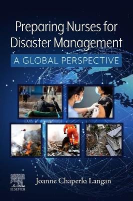 Cover of Preparing Nurses for Disaster Management - E-Book