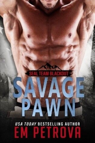 Cover of Savage Pawn