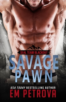 Cover of Savage Pawn