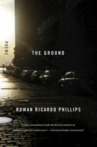 Cover of The Ground