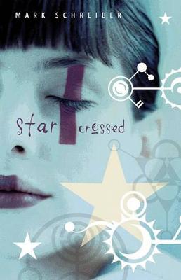 Book cover for Starcrossed