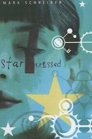 Cover of Starcrossed