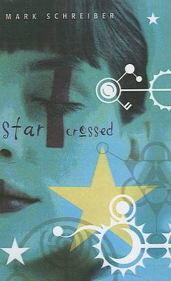 Book cover for Starcrossed