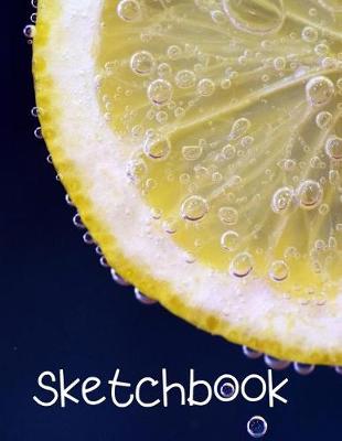 Book cover for Sketchbook