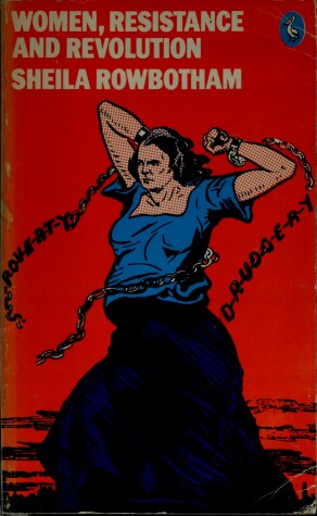 Book cover for Women, Resistance and Revolution