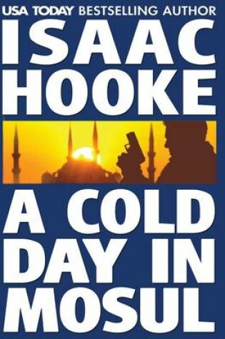 Cover of A Cold Day In Mosul