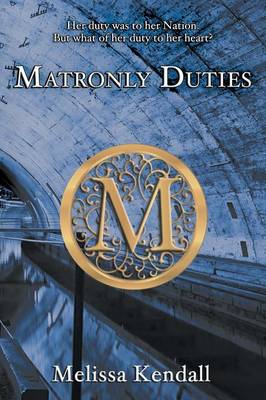 Book cover for Matronly Duties