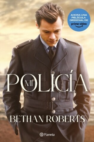 Cover of Mi Policía