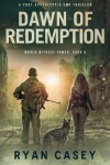 Book cover for Dawn of Redemption
