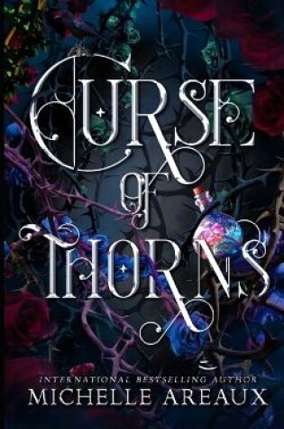 Cover of Curse of Thorns