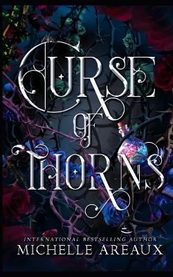 Book cover for Curse of Thorns