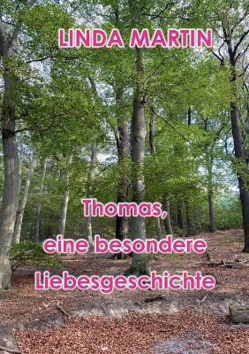 Book cover for Thomas - eine besondere Liebesgeschichte