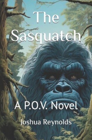 Cover of The Sasquatch